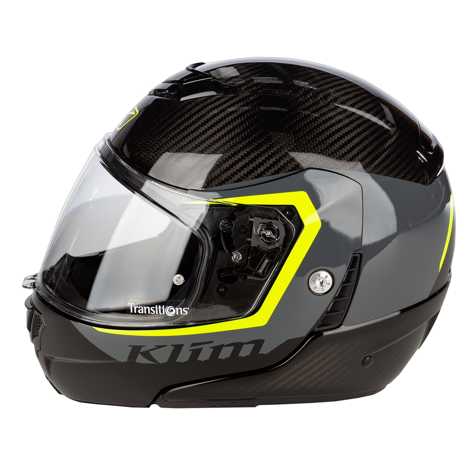 TK1200 Karbon Modular Helmet ECE/DOT